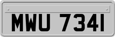 MWU7341