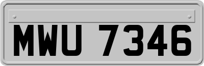 MWU7346