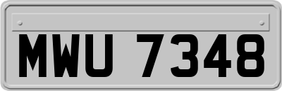 MWU7348