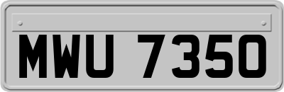 MWU7350