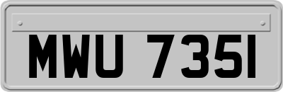 MWU7351