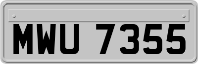 MWU7355