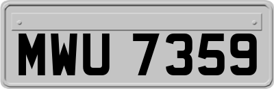 MWU7359