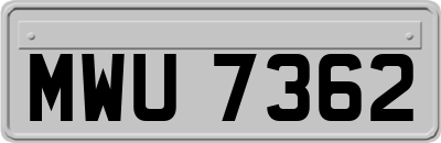 MWU7362