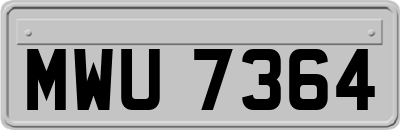 MWU7364