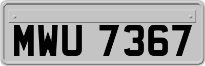 MWU7367