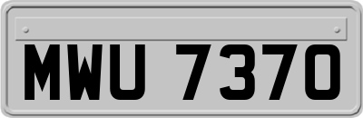 MWU7370