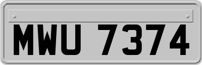 MWU7374