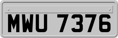 MWU7376