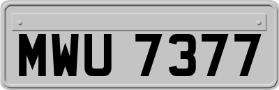 MWU7377