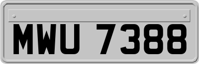 MWU7388