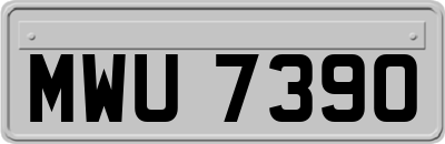 MWU7390