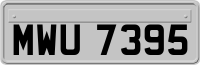 MWU7395