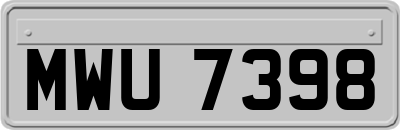 MWU7398