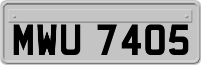 MWU7405