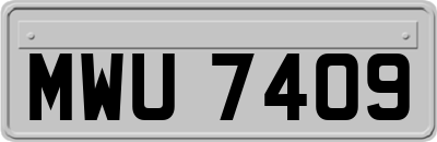 MWU7409