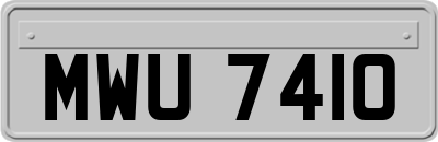 MWU7410