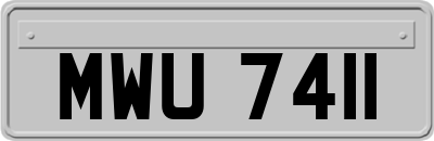 MWU7411