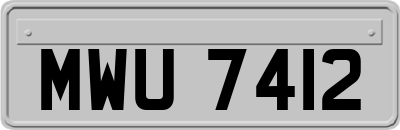MWU7412