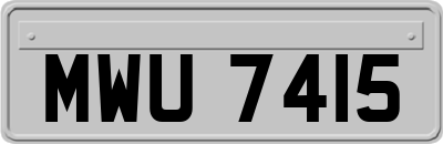 MWU7415