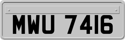 MWU7416
