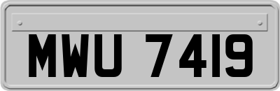 MWU7419