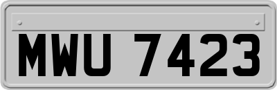 MWU7423