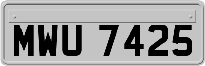 MWU7425