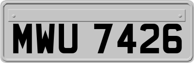 MWU7426