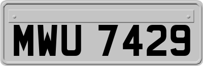 MWU7429