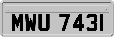 MWU7431