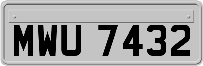 MWU7432