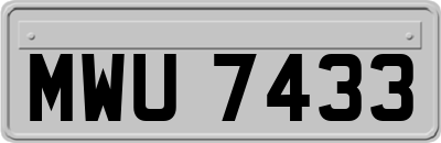 MWU7433