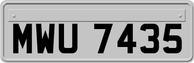 MWU7435