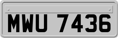 MWU7436
