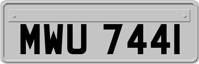 MWU7441