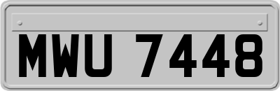 MWU7448