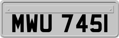 MWU7451