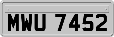 MWU7452