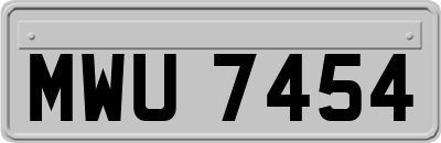 MWU7454