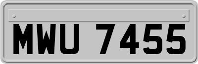 MWU7455
