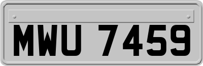 MWU7459