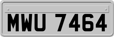 MWU7464