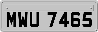 MWU7465