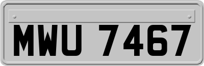 MWU7467