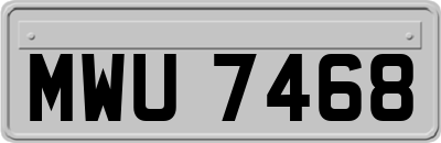 MWU7468