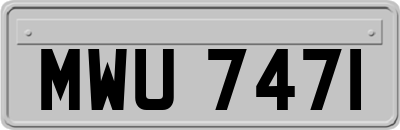 MWU7471