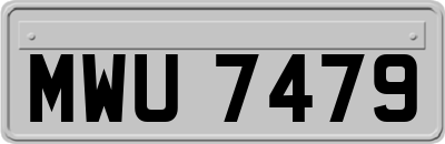 MWU7479