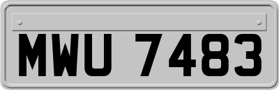 MWU7483