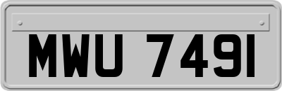 MWU7491
